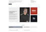 design or develop webflow website, figma to webflow, webflow landing page